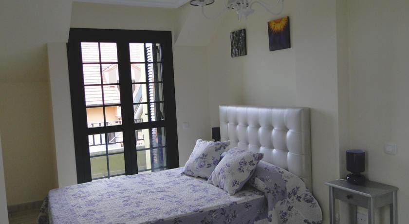 Apartamentos El Pinedo Noja Quarto foto