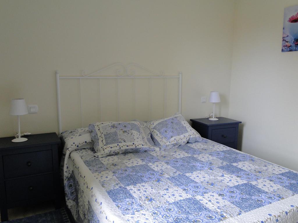 Apartamentos El Pinedo Noja Quarto foto
