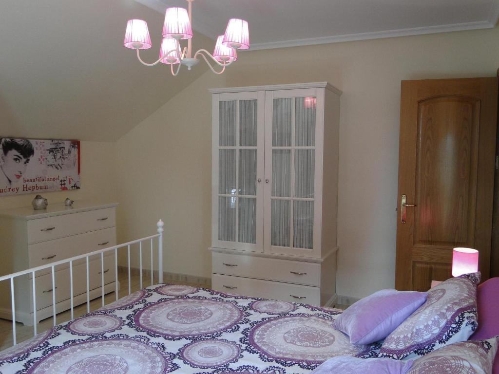 Apartamentos El Pinedo Noja Quarto foto