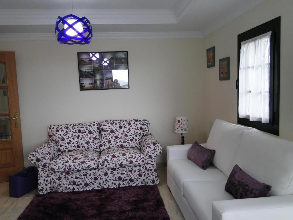 Apartamentos El Pinedo Noja Quarto foto