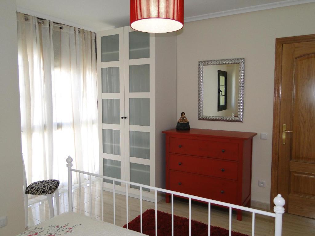 Apartamentos El Pinedo Noja Quarto foto