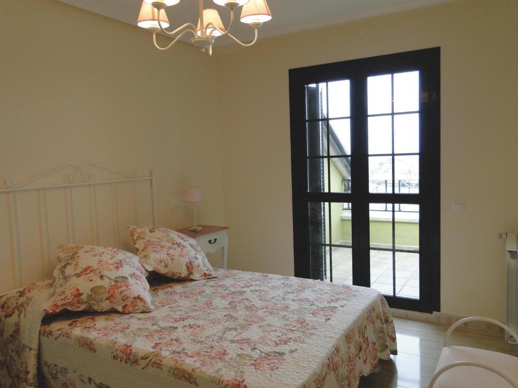 Apartamentos El Pinedo Noja Quarto foto