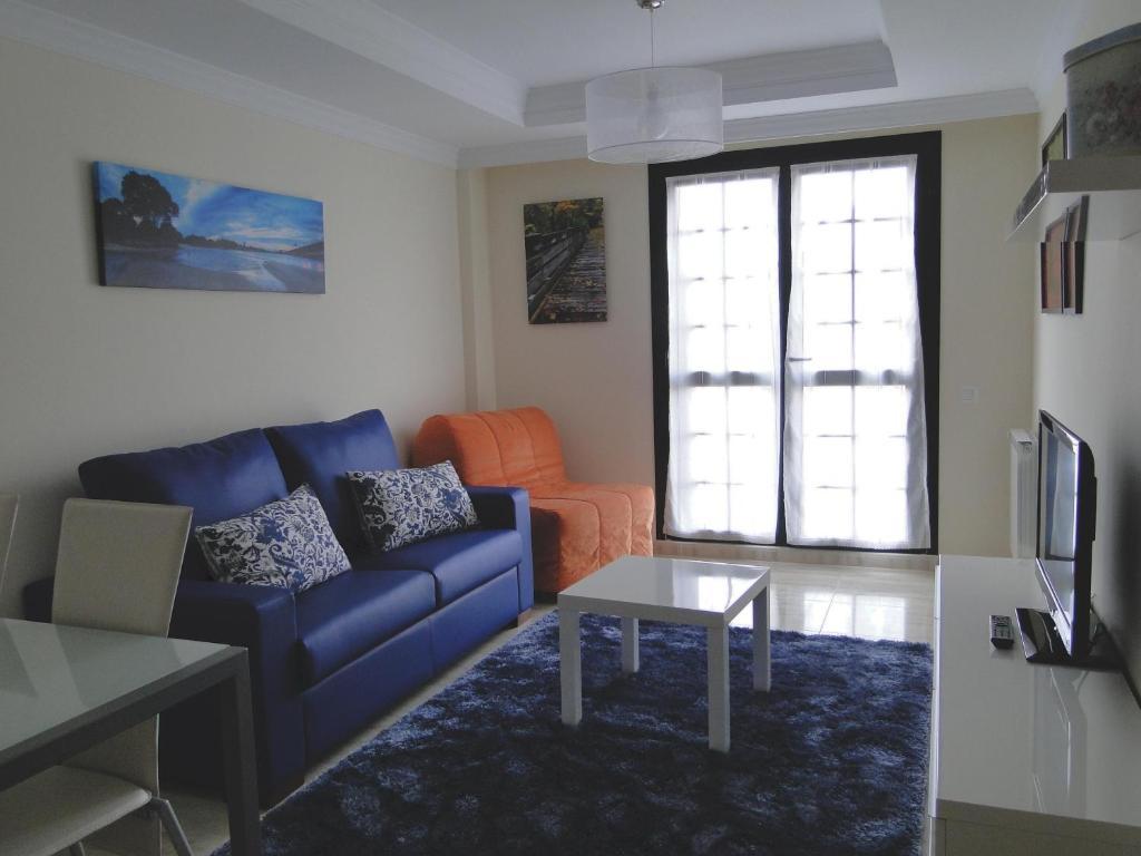 Apartamentos El Pinedo Noja Quarto foto