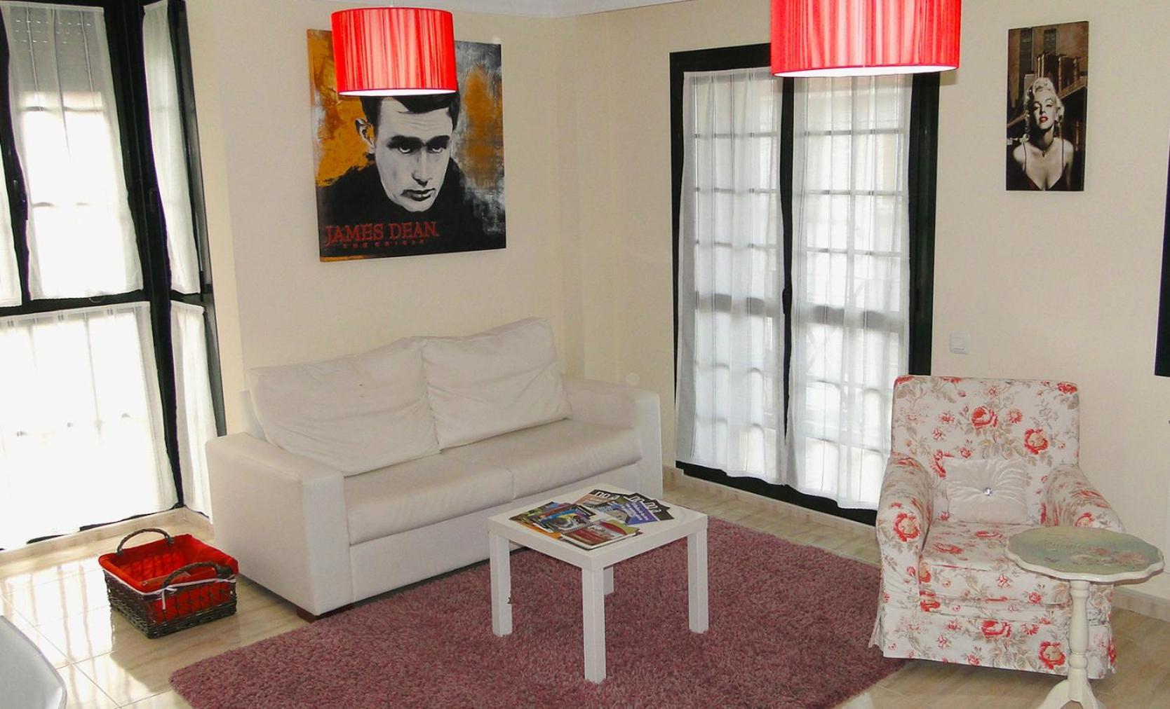 Apartamentos El Pinedo Noja Quarto foto