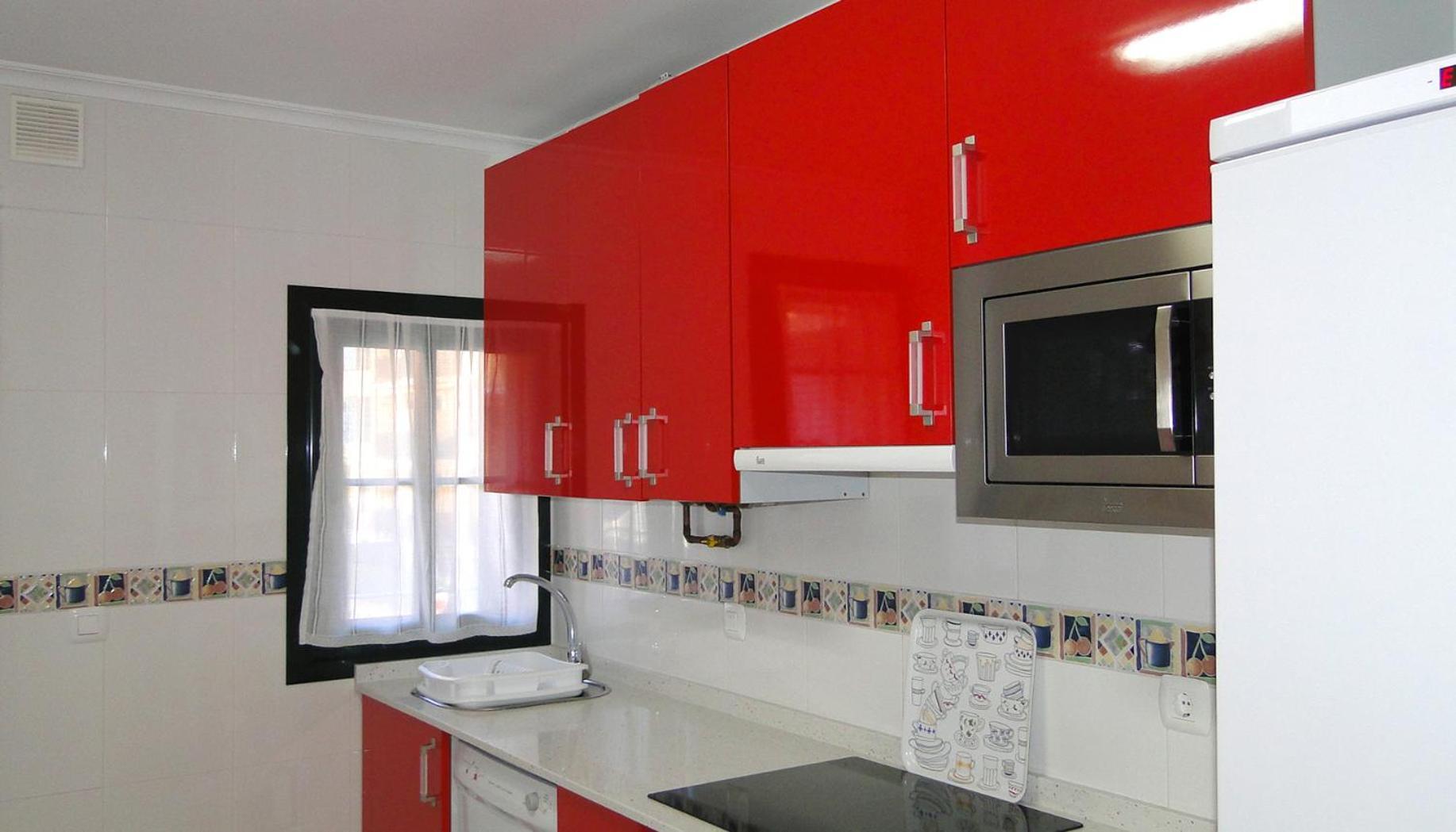 Apartamentos El Pinedo Noja Quarto foto