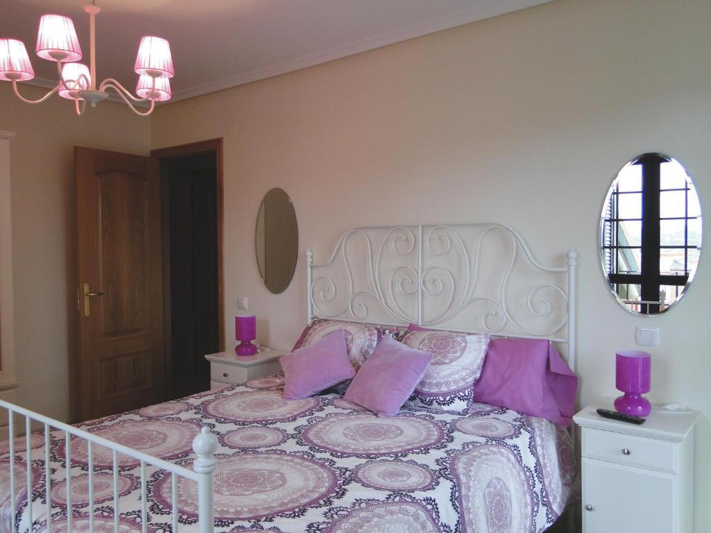 Apartamentos El Pinedo Noja Quarto foto