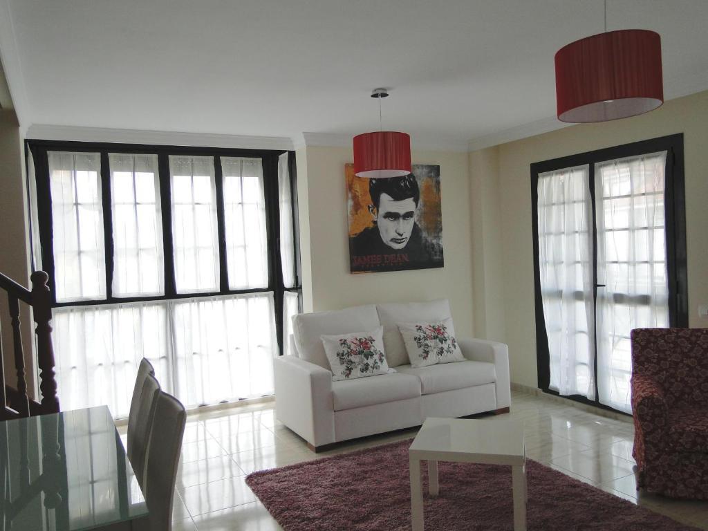 Apartamentos El Pinedo Noja Quarto foto