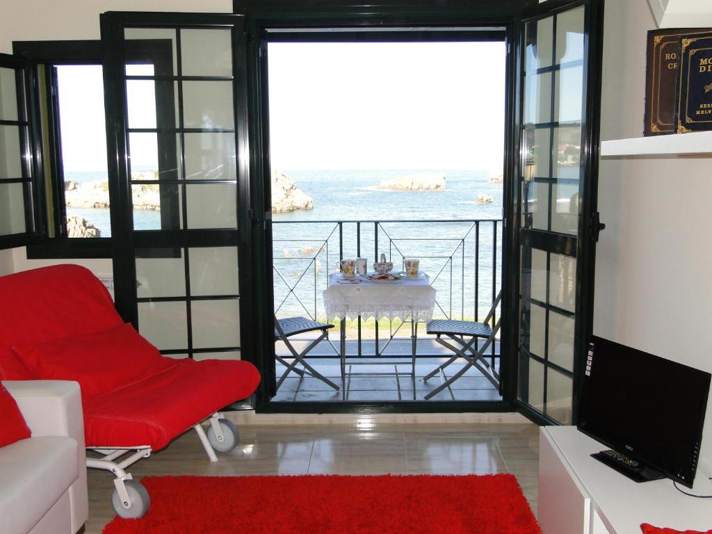 Apartamentos El Pinedo Noja Quarto foto