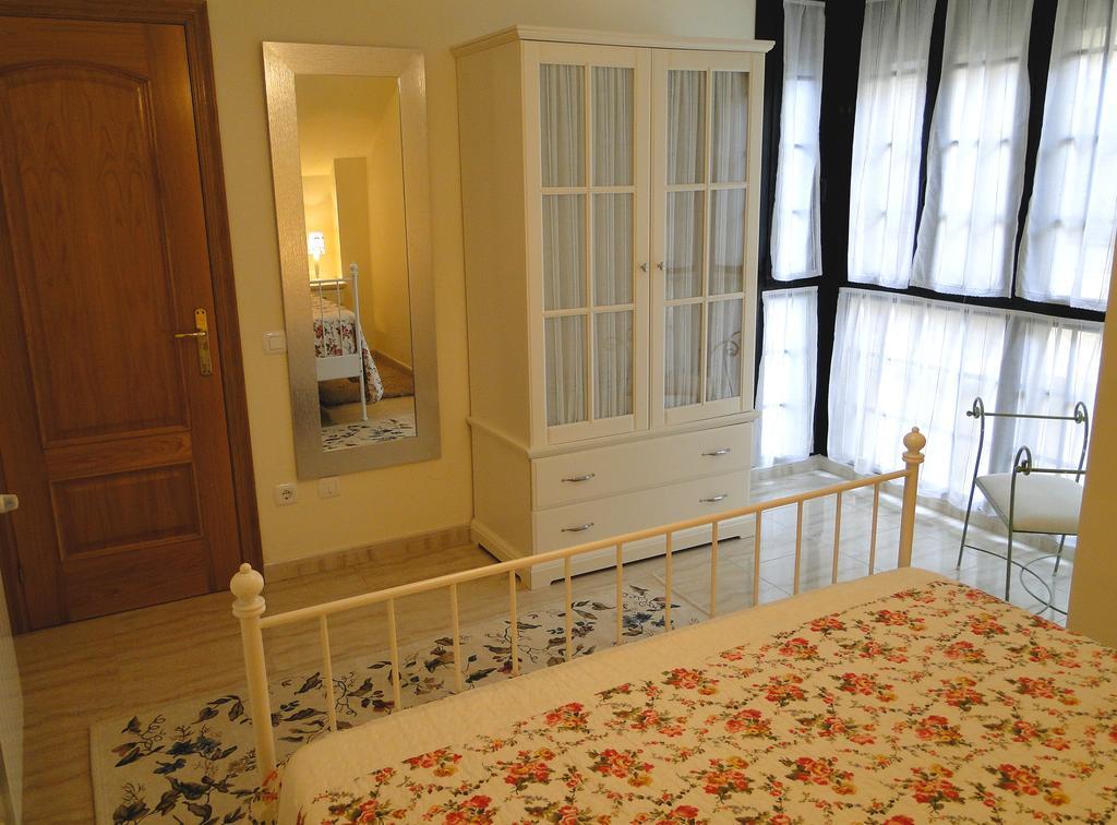Apartamentos El Pinedo Noja Quarto foto