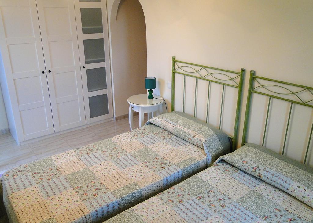 Apartamentos El Pinedo Noja Quarto foto