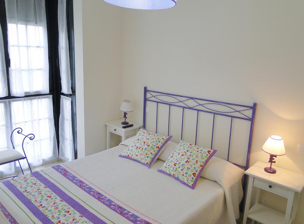 Apartamentos El Pinedo Noja Quarto foto