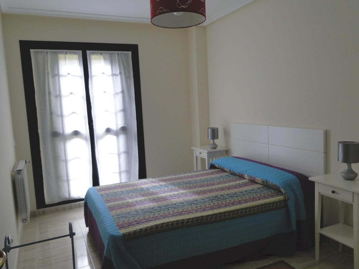 Apartamentos El Pinedo Noja Quarto foto